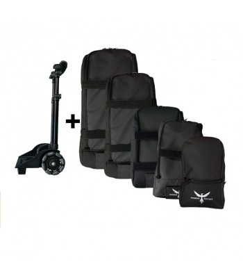 Phoenix System Trolley Full Set Multibuy
